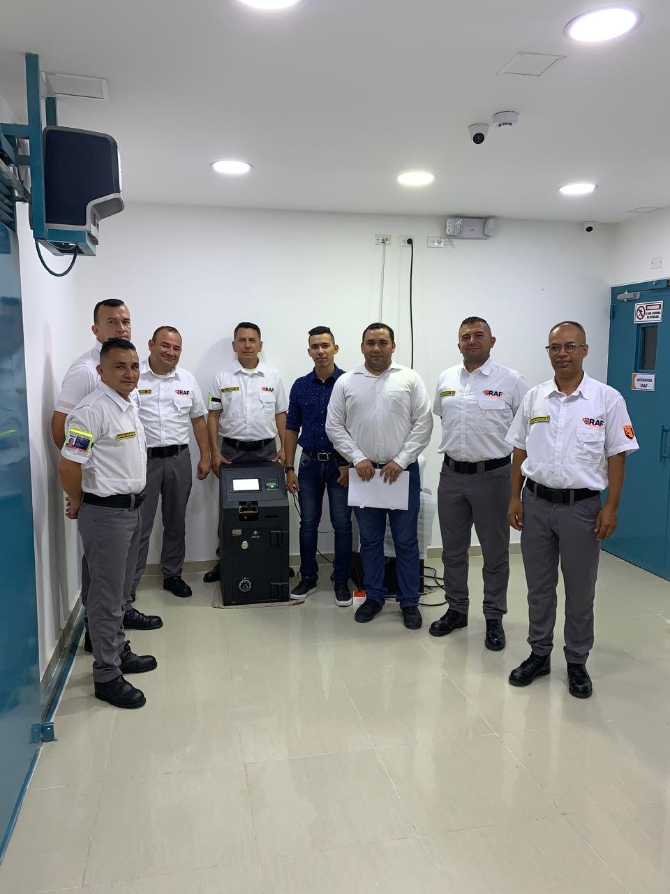 Capacitaciones — vista 2