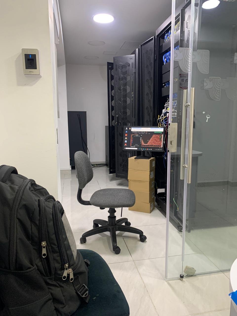 Capacitaciones — vista 3