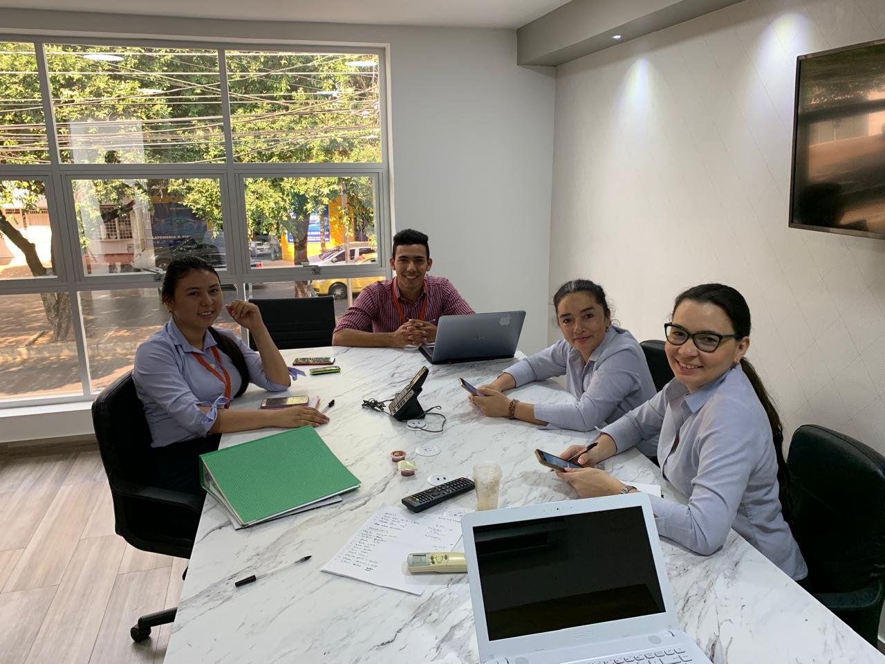 IPS Salud — vista 1