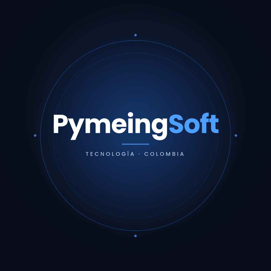 Pymeingsoft Bienvenidos